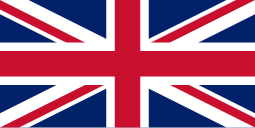 English flag